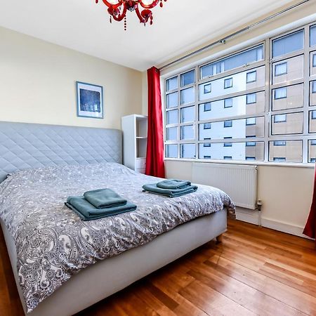 Spacious 2 Bedroom Apartment In Ealing Broadway Εξωτερικό φωτογραφία