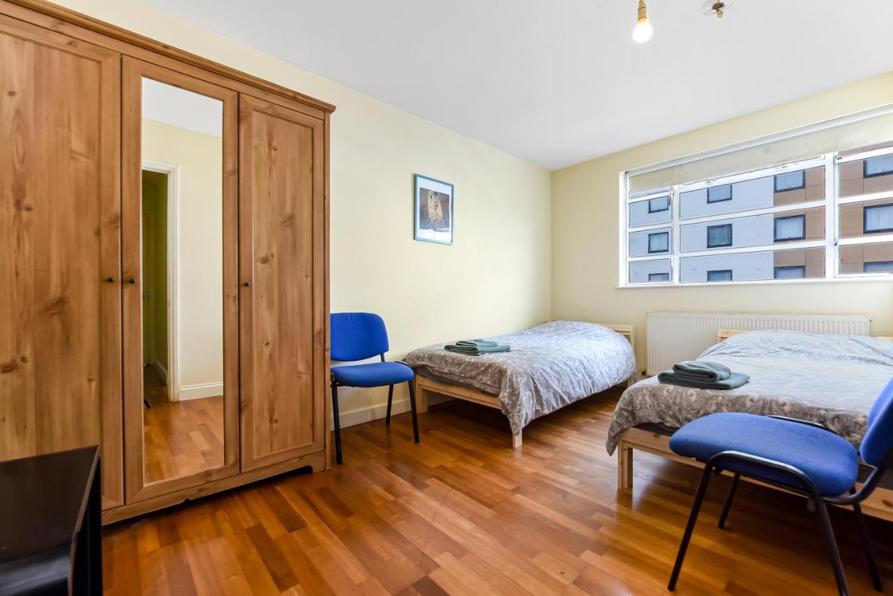 Spacious 2 Bedroom Apartment In Ealing Broadway Εξωτερικό φωτογραφία