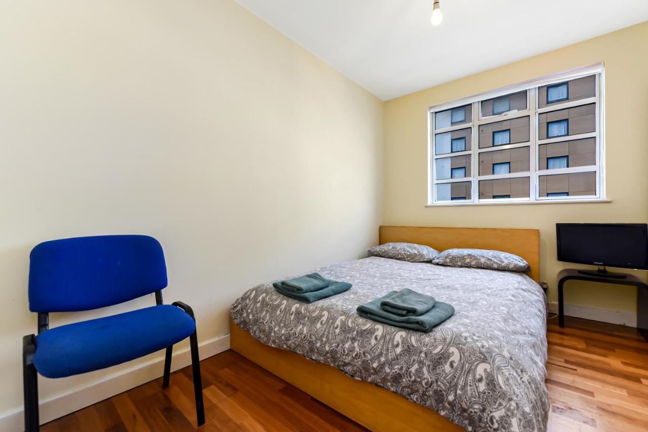 Spacious 2 Bedroom Apartment In Ealing Broadway Εξωτερικό φωτογραφία